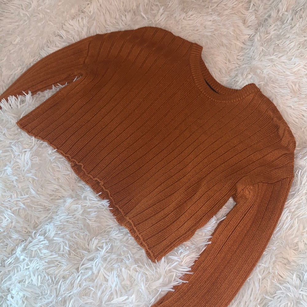 Forever 21 sweater